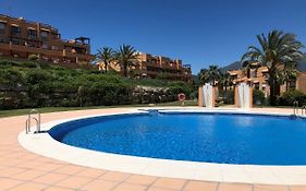 Beautiful 2-Bed Apartment In Casares Costa